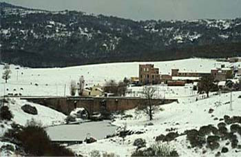 Panormica de Valsan