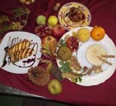 Postres-Restaurante-La-Hilaria-Valsain