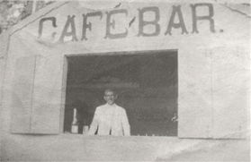 La Hilaria en la Boca del Asno