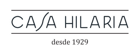 Carta Restaurante Casa Hilaria