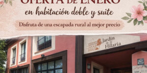 Oferta Enero 2026: enero es para ti